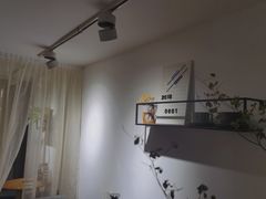 -工页咖啡X COFFEE(龙东路店)