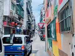 -澳门十六浦索菲特大酒店