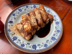 -炉小二铜锅牛蛙•川湘菜(三里屯店)