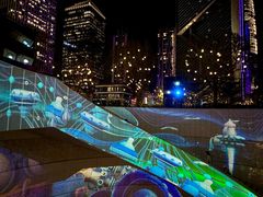 -深圳湾万象城(南山店)