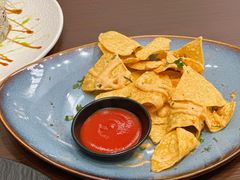 -Shantek象提南亚西餐厅&Bistro(淮海中路店)