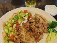 -巷语私房料理(华一实业大厦店)