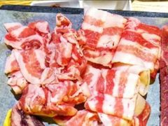 -韩国大金刚烤肉·料理(印象城店)