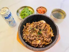 -西塔老太太拌饭(洋泾天物空间店)