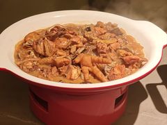 -厨创东北传家菜(信义坊店)