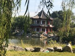 -盛世南宫影视城(北普陀影视城)