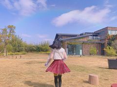 -禾悦庄餐厅