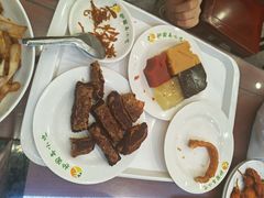 -护国寺小吃(地安门店)