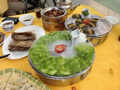 -肥姐美食(同福中路店)
