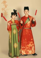 -蜜柚映画婚纱摄影(双井店)