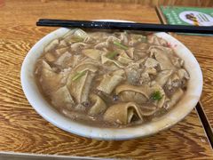 -真素诚·清真(新华路店)