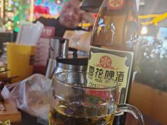 -有奴思烤肉·清真(正宁路店)