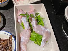 -九鼎轩脆毛肚火锅(南京东路店)