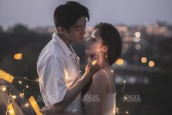 -天长地久婚纱摄影(天宁北路店)