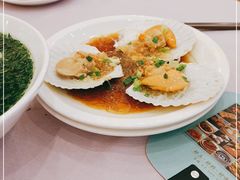 -金时代顺风大酒店(静安大融城店)
