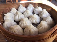 南翔小笼包-双塔老饭店