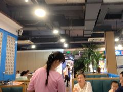 -皇家5号海鲜烤肉火锅自助餐(聊城总店)