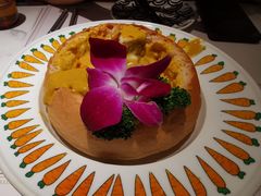 -太食獸泰式茶餐厅(北美新天地店)