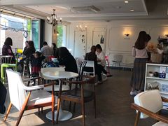 -Cafe de Paris(林荫路店)