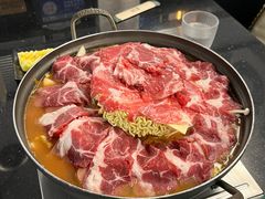 -炙韩料理·部队锅专门店