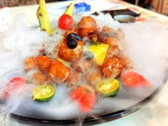 -虾饺妹·酒家(海珠广场店)