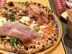 -BOTTEGA意库(中骏世界城店)