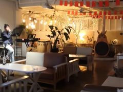 大堂-水边(郯城店)