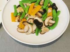 -北平食府·北京烤鸭(北京西站六里桥店)