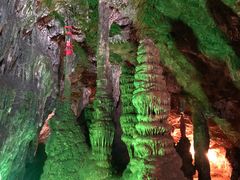 -商洛老君山旅游风景区