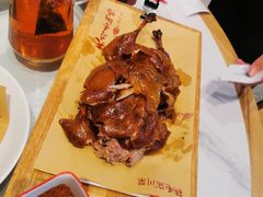 -鸡毛店·川菜(文殊院店)