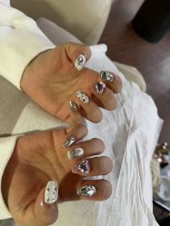 -LILY NAILS美甲美睫