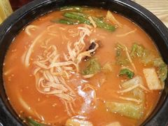 过桥米线-格朗合米线(社会山店)