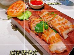 -米多分·越南小馆(南海万科广场店)