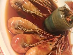 -乔街深夜食堂·小龙虾·高压锅生蚝(杭州总店)