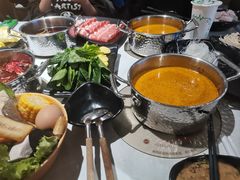 -呷哺呷哺 黄金牧场 (新中关购物中心店)