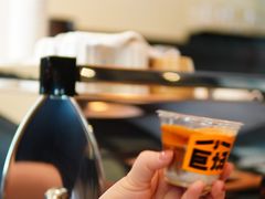 -小巨场咖啡