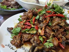 -美味居(古城店)