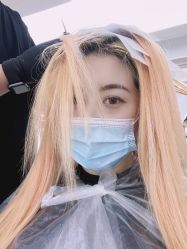 -时尚殿堂hair salon