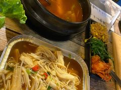 -奉天泥炉烤肉(七星店)