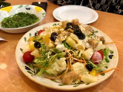 -萨莉亚意式餐厅(深圳北站店)