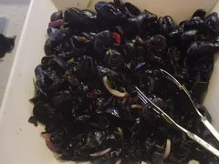 -蝎王府羊蝎子(西直门店)