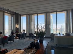 -北京柏悦酒店·锦庭餐厅Dining Room