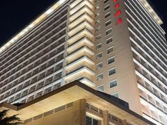 -北京饭店