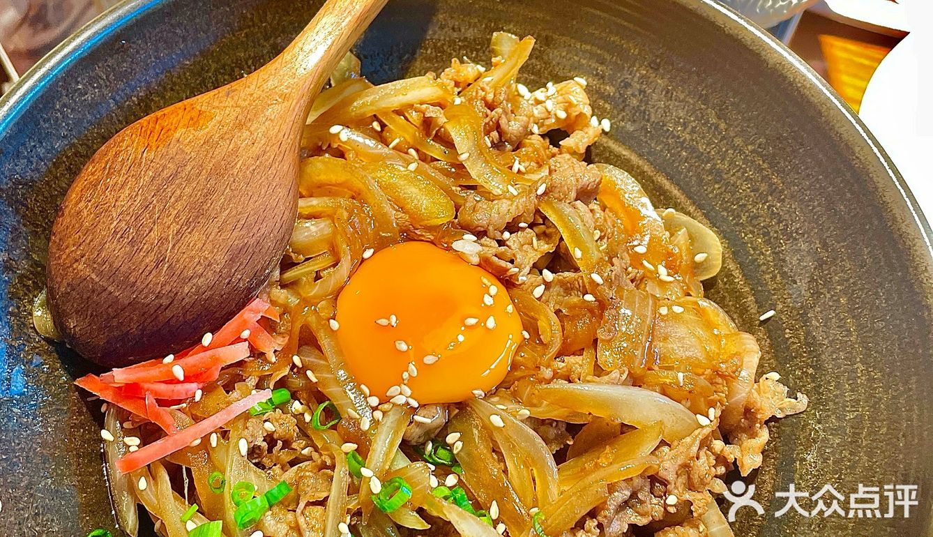 在长沙！Citywalk榜单上的漂亮日料店🍣