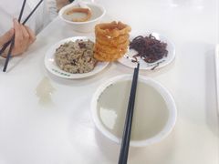 -老磁器口豆汁店(天坛店)