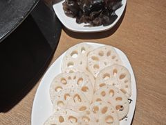 -鱼酷活鱼烤鱼(静安大融城店)