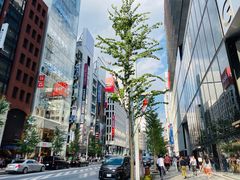 -优衣库(银座店)