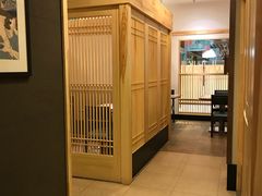 -歌行灯日本料理(伊势丹店)