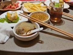 -海底捞火锅(苏宁广场店)