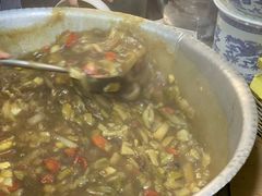 -清真李唯一优质肉丸糊辣汤